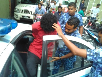 ހާއްސަ އޮޕަރޭޝަންގެ ދަށުން ހައްޔަރުކުރި 19 މީހުން ދޫކޮށްލައިފި