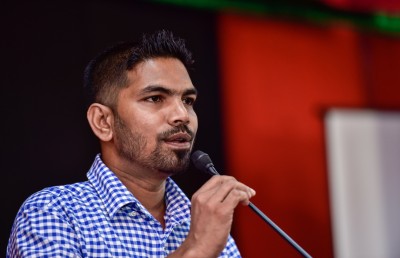 ނުބައި ތަންތަނަށް ރީ ރަޖިސްޓްރީ ކުރާ ކަމުގެ ޝަކުވާ ބޮޑު: އެމްޑީޕީ