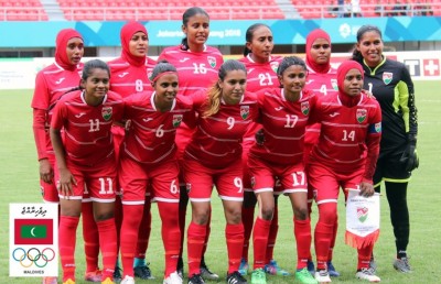ވަރުގަދަ ކޮރެއާ އަތުން ރާއްޖެ ބަލިވެއްޖެ