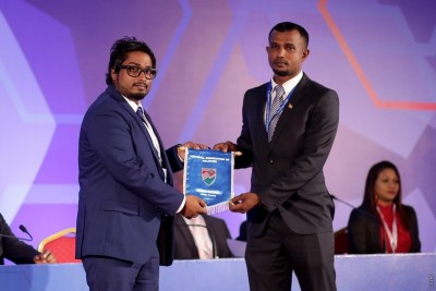 އެފްއޭއެމްގެ ޖެނެރަލް ސެކެޓްރީ އަކަށް ބައްސާމް