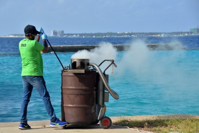 މީގެ ހަތް އަހަރު ކުރިން އަތުލައިގެންފައިވާ މަސްތުވާތަކެތި ނައްތާލައިފި