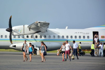 ލަފާކުރި ވަރަށް ރާއްޖޭގެ އިގްތިޞޯދު ކުރި އަރާނެ ކަމާ މެދު ޔަގީންކަމެއް ނެތް: އެމްއެމްއޭ