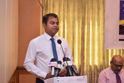 އައިއެސްއޯ ގަބޫލު ކުރާ މިންގަނޑަށް މަސައްކަތް ކުރާ ތަނަކަށް މޫސުމާ ބެހޭ އިދާރާ ބަދަލު ކުރަނީ