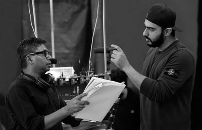 އަރްޖުން ކަޕޫރަށް މި ފަހަރު ބަތަލާއެއް ނެތް