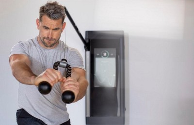 ޖިމާއި ޕާސަނަލް ޓްރެއިނަރު ވެސް ގެޔަށް