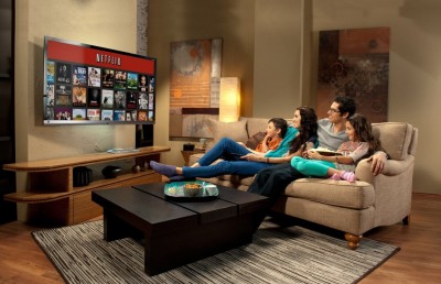 ނެޓްފްލިކްސްގެ ޝޯތަކުގެ ތެރެއަށް އިޝްތިހާރު