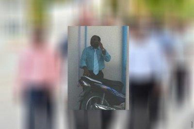ހައްޔަރު ކުރުމުން ކޯޓުން ދޫކޮށްލި މެޖިސްޓްރޭޓް ސަސްޕެންޑްކޮށްފި