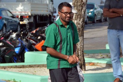 ސައްޙަ ނޫން ކޯޓު އަމުރު ތައްޔާރުކުރި މީހަކު ނުހޯދޭ: ދިފާއީ ވަކީލު