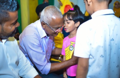 ފްލެޓް ލިބެނީ ހައްގުވެރިންނަށް ކަން ކަށަވަރުކޮށް، އަގުތައް ތިރި ކުރާނަން: އިބޫ