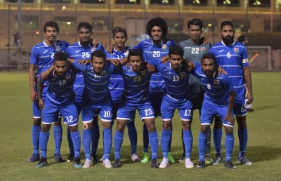 ގައުމީ ޓީމުގައި ސާމިރު: އުއްމީދެއް ހާސިލްވުން!