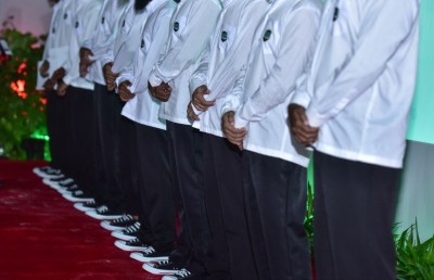 މޭޑޭގެ ގައިދީގެ ހާލު ސީރިއަސްއެއް ނޫން: ކަރެކްޝަންސް