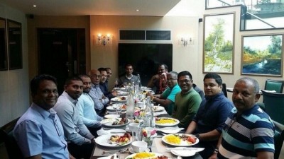 ގައުމުން ބޭރުގައި ތިބެގެން ހިންގާ ހަރަކާތްތައް ހުއްޓާލައި، ޒިންމާދާރުވުމަށް އިދިކޮޅު ފަރާތްތަކަށް ގޮވާލައިފި