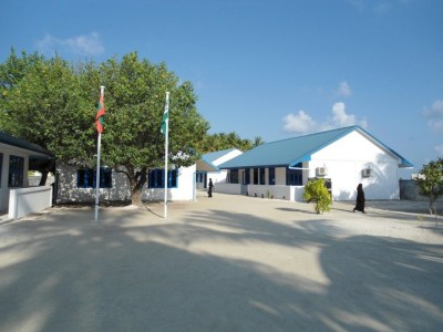 ކުނަހަންދޫ ސްކޫލް ޓީޗަރުގެ ބަންދަށް 10 ދުވަސް