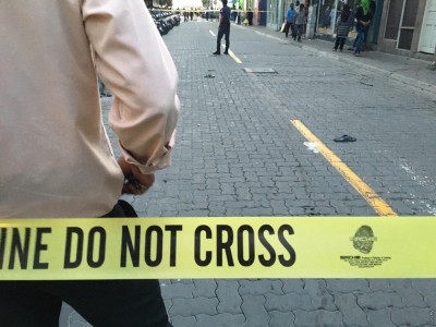 ވަޅިން ހަމަލާދިނީ ނަފްސާނީ ބަލި ހުންނަ ކޮއްކޮއަށް، ބުނީ ގަސްދުގައި ނޫން ކަމަށް