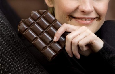 މަހަކު ތިން ޗޮކްލެޓް ކާލަން ވާނެ