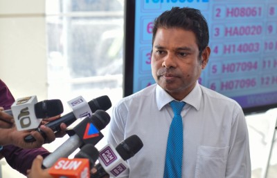 ލަންކާގައި އުޅޭ ދިވެހިން ދަފުތަރުގައި ޖެހެން ފަސޭހަ ގޮތެއް