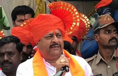 ކެރަލާގައި ފެންބޮޑުވީ ގެރި ކަތިލާތީ: ބީޖޭޕީ މެންބަރު