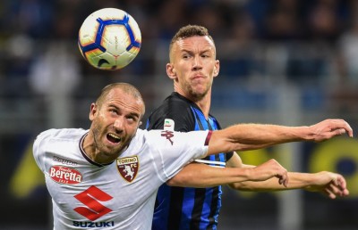 ދެ ވަނަ މެޗުން ވެސް އިންޓަ އަށް މޮޅެއް ނުލިބުނު