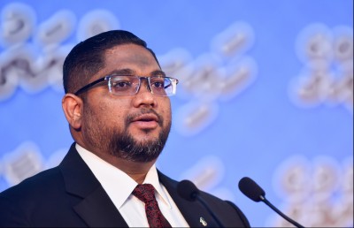 މެމްބަރުން އަމިއްލަ ބިލް ހުށަހެޅުމުގެ ސަގާފަތް އަދިވެސް ނެތް: އޭޖީ