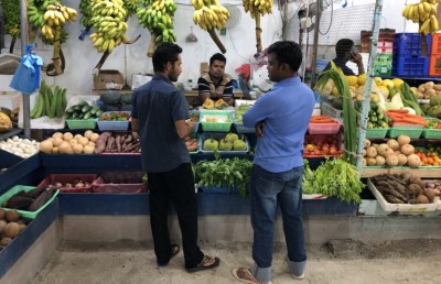 ގާކޮށީގައި ހިންގާ މާރުކޭޓު ގޮޅިތައް ހުސްކުރަން ނޯޓިސް ދީފި