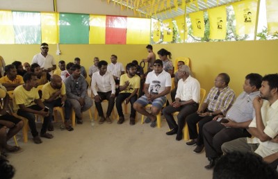 ގިނައިން ބާތިލްކުރީ އެމްޑީޕީ މީހުންގެ ފޯމު: އިބޫ