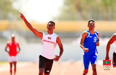 އިންޑިއަން އޯޝަން އައިލެންޑް ގޭމްސް އަށް 15 މެޑަލްގެ އަމާޒެއް!