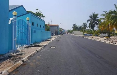 އެމްޑީޕީ ވެރިކަމަށް ގެންނަން ސިހުރު ހެދިކަމުގެ ތުހުމަތުގައި ހައްޔަރުކުރި ދެ މީހަކު ދޫކޮށްލައިފި
