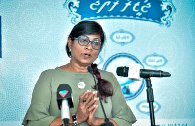 ވޯޓު ލާ މަރުކަޒުތަކުގައި ބަހައްޓާ ވޯޓާސް ލިސްޓާ މެދު އިދިކޮޅުން ކަންބޮޑުވޭ
