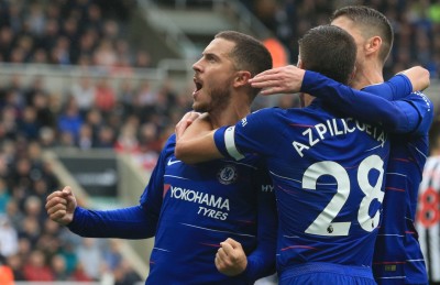 ނިއުކާސަލްގެ ޑިފެންސިވް ކުޅުމަށް ސާރީގެ ފާޑުކިއުން