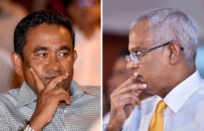 އިސްލާހު ކުރަން އިބޫއަށް ފުރުސަތު ލިބުނު، ތަޖުރިބާ އޮތީ ކުރެވިފައި: ރައީސް ޔާމީން