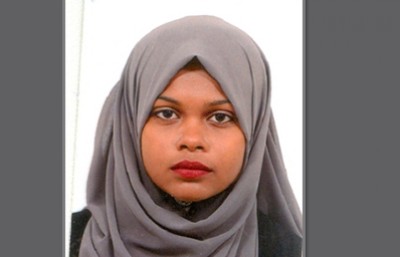 ގުރޫޕަކުން އަނިޔާކުރި އަންހެން ކުއްޖާ ގެއްލިގެން ހޯދަނީ