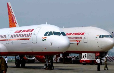 ކައިރި މުސްތަގްބަލެއްގައި އެއާ އިންޑިއާ ޕްރައިވެޓައިޒް ކުރެވޭކަން ނެތް