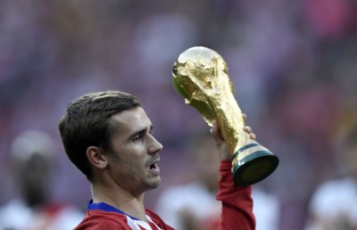 ބާސެލޯނާ އާއި އެތުލެޓިކޯ އަށް ހަނި މޮޅެއް