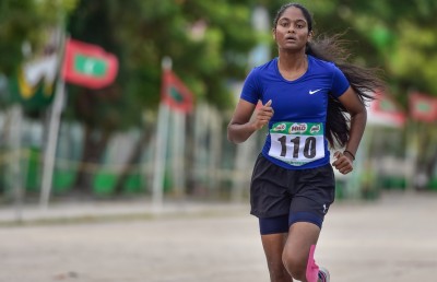 ޖާއިޝާ ދުވަސްވީ ރެކޯޑެއް މުގުރާލައިފި