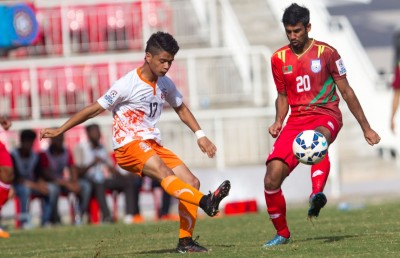 ބޫޓާނާއި ބަންގްލަދޭޝް: ބަދަލުހިފުމުގެ މެޗެއް؟