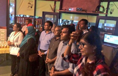 ވެރިއަކު އިހްތިޔާރު ކުރާއިރު އެ މީހެއްގެ ކިބައިގައި ހުރި ސިފަތަކަށް ބަލަން ޖެހޭ: ފައިސަލް