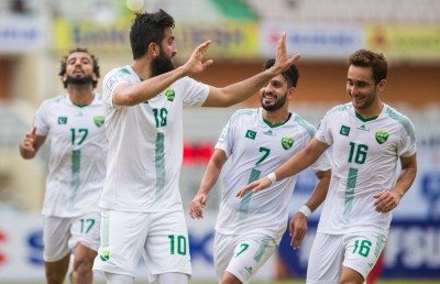 ފަހު ވަގުތު ޕާކިސްތާނުން ނޭޕާލް ބަލިކޮށްފި