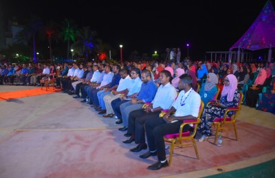 ކަރަންޓާ ގުޅޭ 2.2 ބިލިއަން ރުފިޔާގެ މަސައްކަތް އަދި ވެސް ކުރަންޖެހޭ: ފެނަކަ