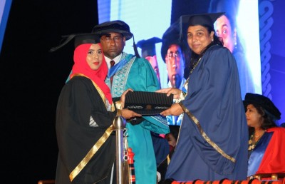 އެމްއެންޔޫން 700 އަށް ވުރެ ގިނަ ދަރިވަރުން ދަސްވެނިވެއްޖެ