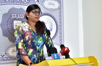 ވޯޓުލާ މަރުކަޒަށް އަމިއްލަ ގަލަން ވެއްދެން ޖެހޭނެ: މާރިޔާ