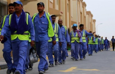 ގަތަރުން ބިދޭސިންނަށް ޕާމަނެންޓް ރެސިޑެންސީ ދެނީ