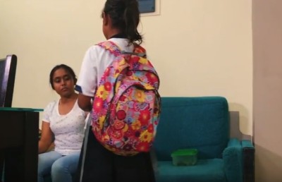 ފެންވަރު ރަނގަޅު ތައުލީމެއްގެ މުހިއްމުކަން ކުރު ފިލްމަކުން