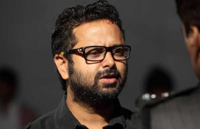 ނިކިލް އަދްވާނީ ވެސް ވެބް ސީރީޒެއްގެ މަސައްކަތް ފަށައިފި