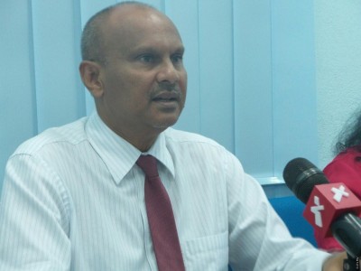 ކައުންސިލަށް މި އަހަރު ކަދުރު ނުބެހޭނެ، ވަސީލަތެއް ނެތް: މާލެ ސިޓީ ކައުންސިލް