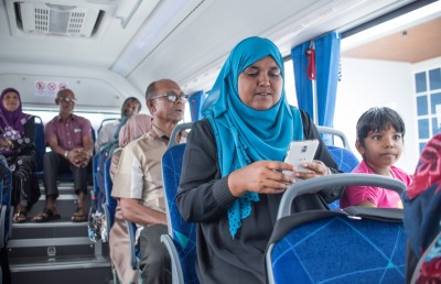 ބްރިޖުގެ ބަސް ދަތުރުތަކުގެ ވަގުތީ ތާވަލް އާންމުކޮށްފި