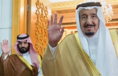 ޝާހީ އާއިލާ އަށް ފާޑުވިދާޅުވި ސަލްމާންގެ ކޮއްކޮ ދެން ސައުދީއަކަށް ވަޑައިނުގަންނަވާނެ