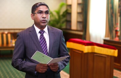 އެމްއެމްޕީއާރުސީގެ ކޮރަޕްޝަން އޮޑިޓަށް މީރާގެ އެއްބާރުލުމެއް ނުދިން: ނިޔާޒް
