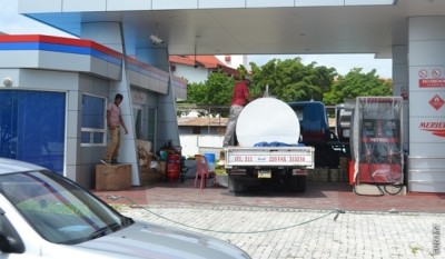 ނަވާރަ މިލިއަން ރުފިޔާގެ މައްސަލަ: ހެކިން ބުނަނީ ތެޔޮ ދޫކުރިކަމަށް، ދޫކުރި ވަރެއް ނޭނގޭ!