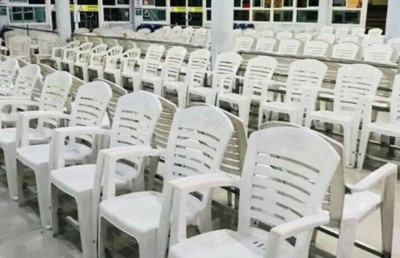 ބްރިޖް ހުޅުވާލުމާ އެކު ހުޅުމާލޭގެ ފެރީ ޓާމިނަލް "ފަޅުވެއްޖެ"