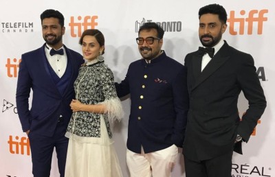 ބޮލީވުޑްގެ ޚަބަރުތައް ކުރުކޮށް